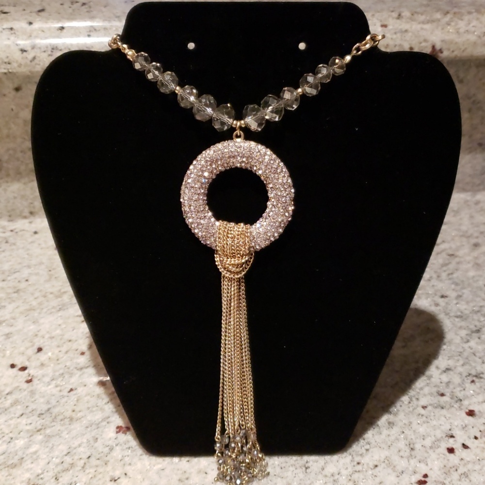 INC Statement Necklace